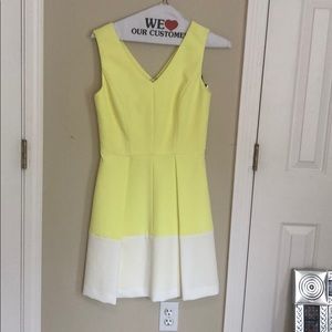 Milly NYC dress size 6. $200, paid $425